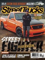 Street Trucks